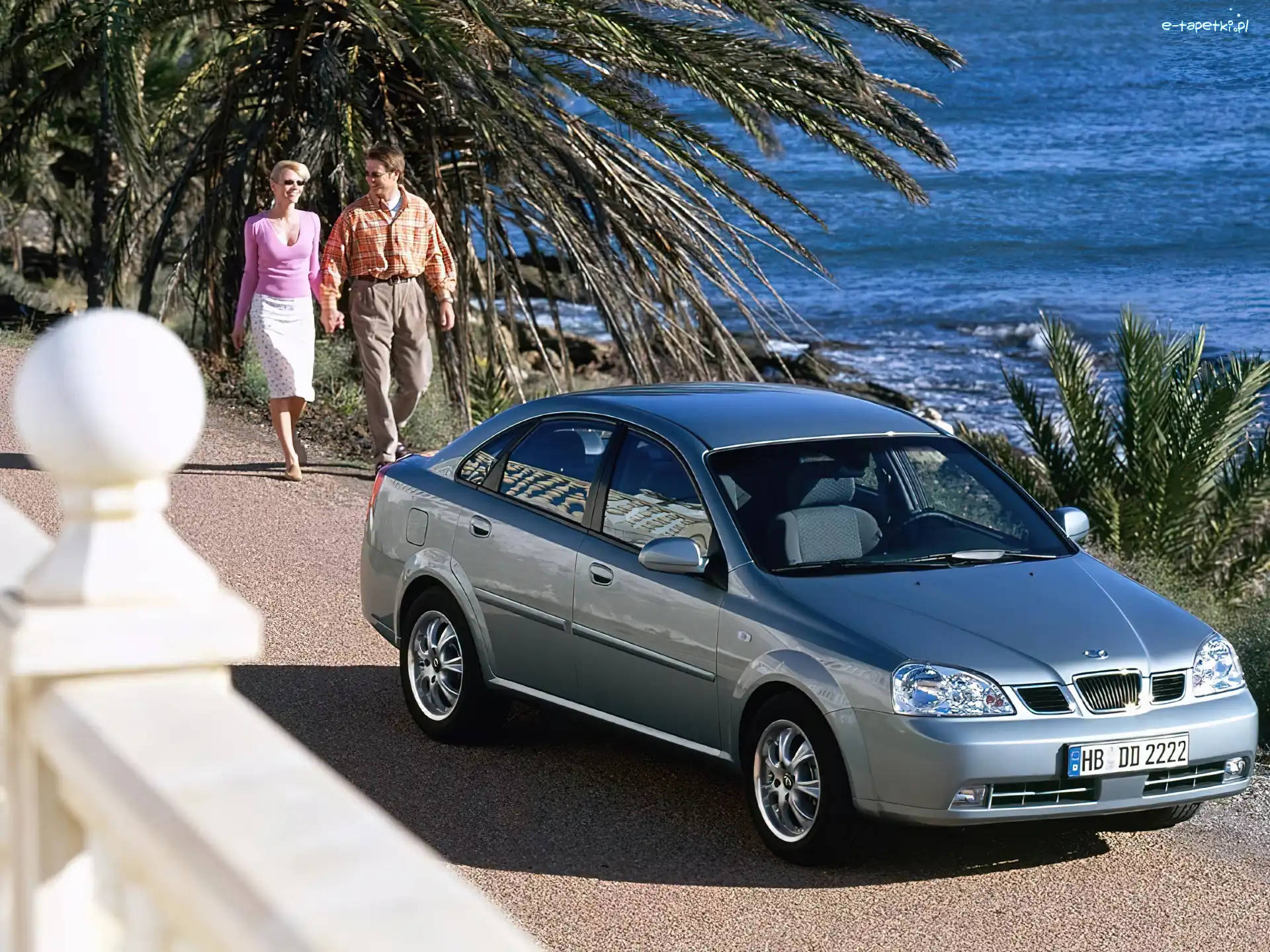 Daewoo