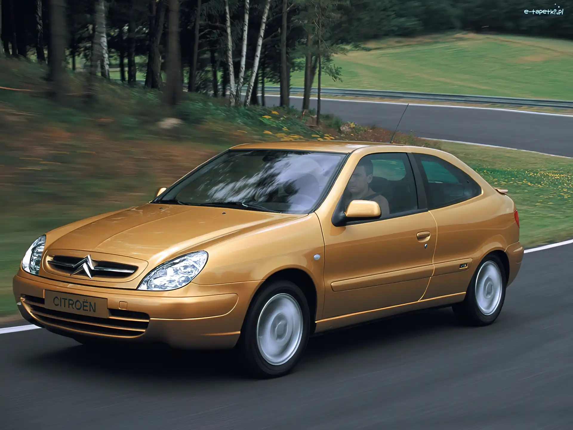 Citroen Xsara