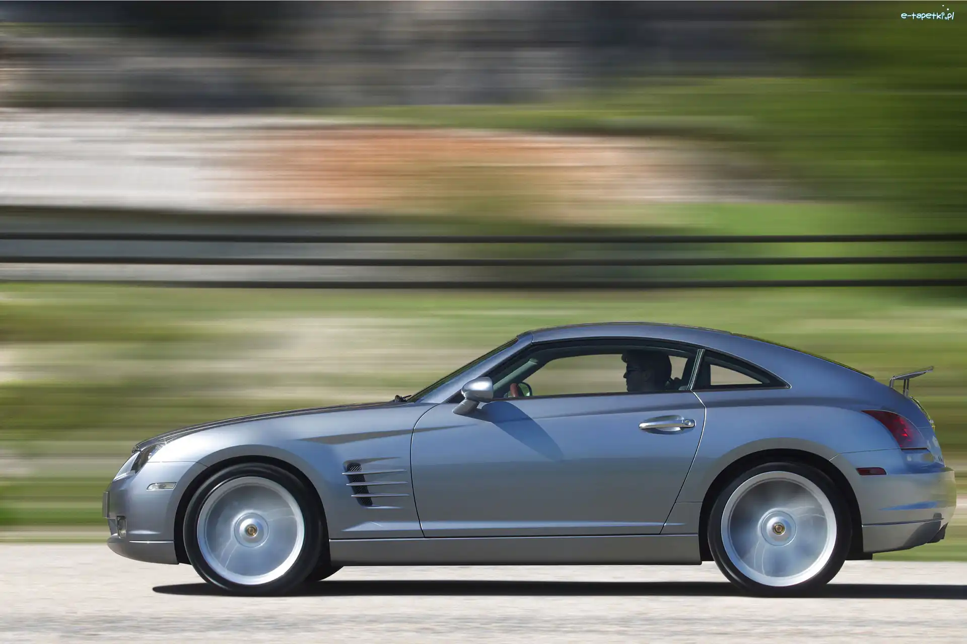 Chrysler Crossfire