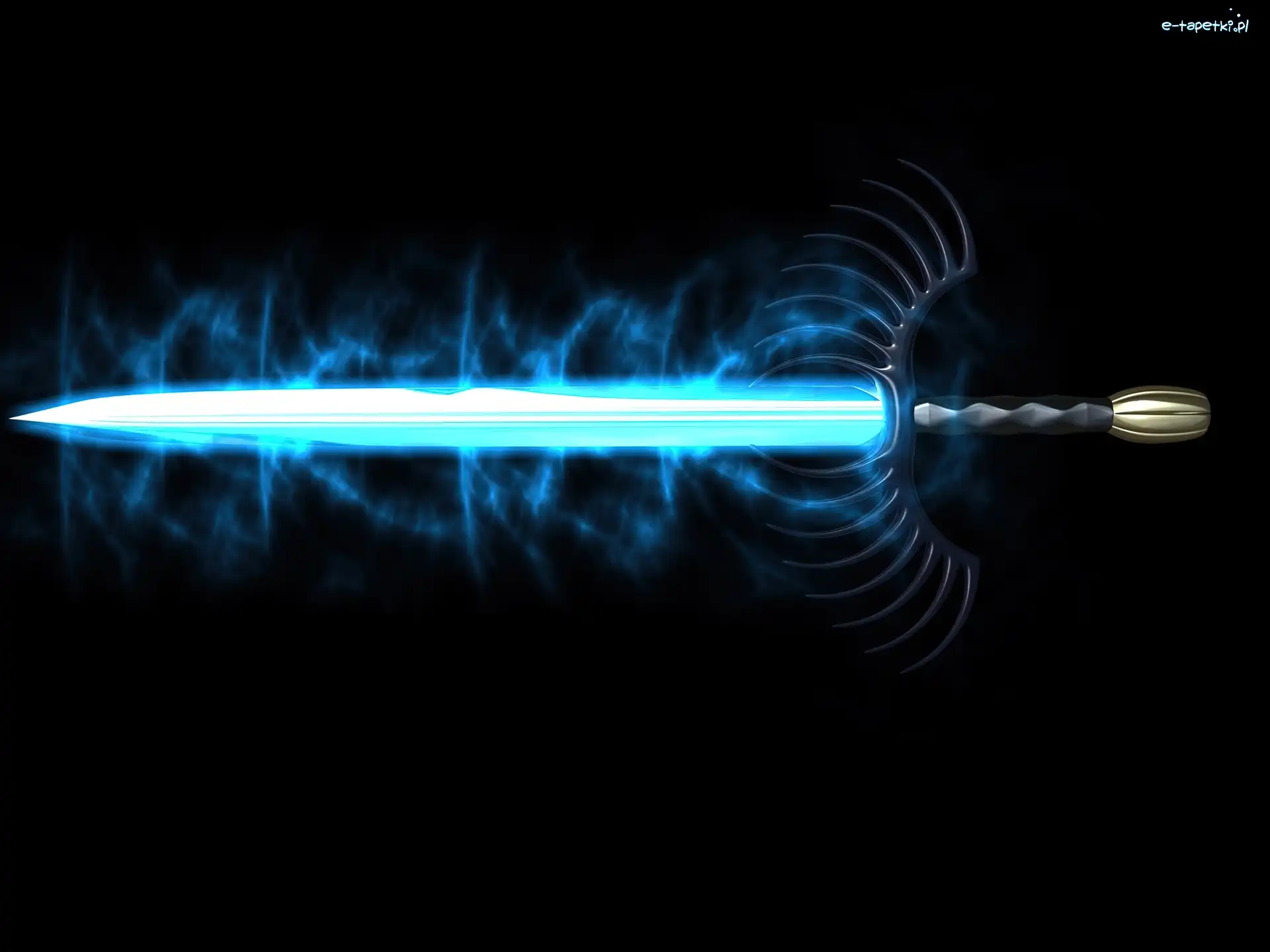 Sword, Miecz
