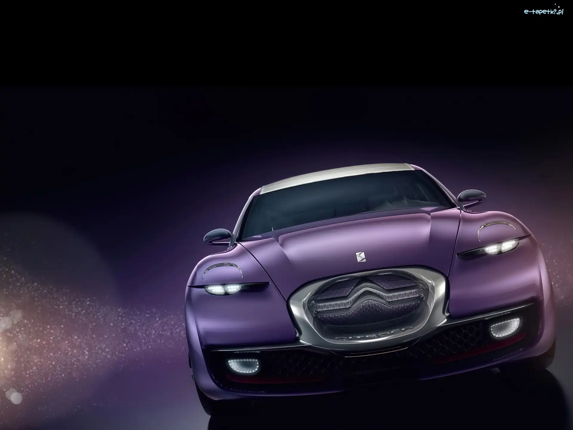 Citroen GT