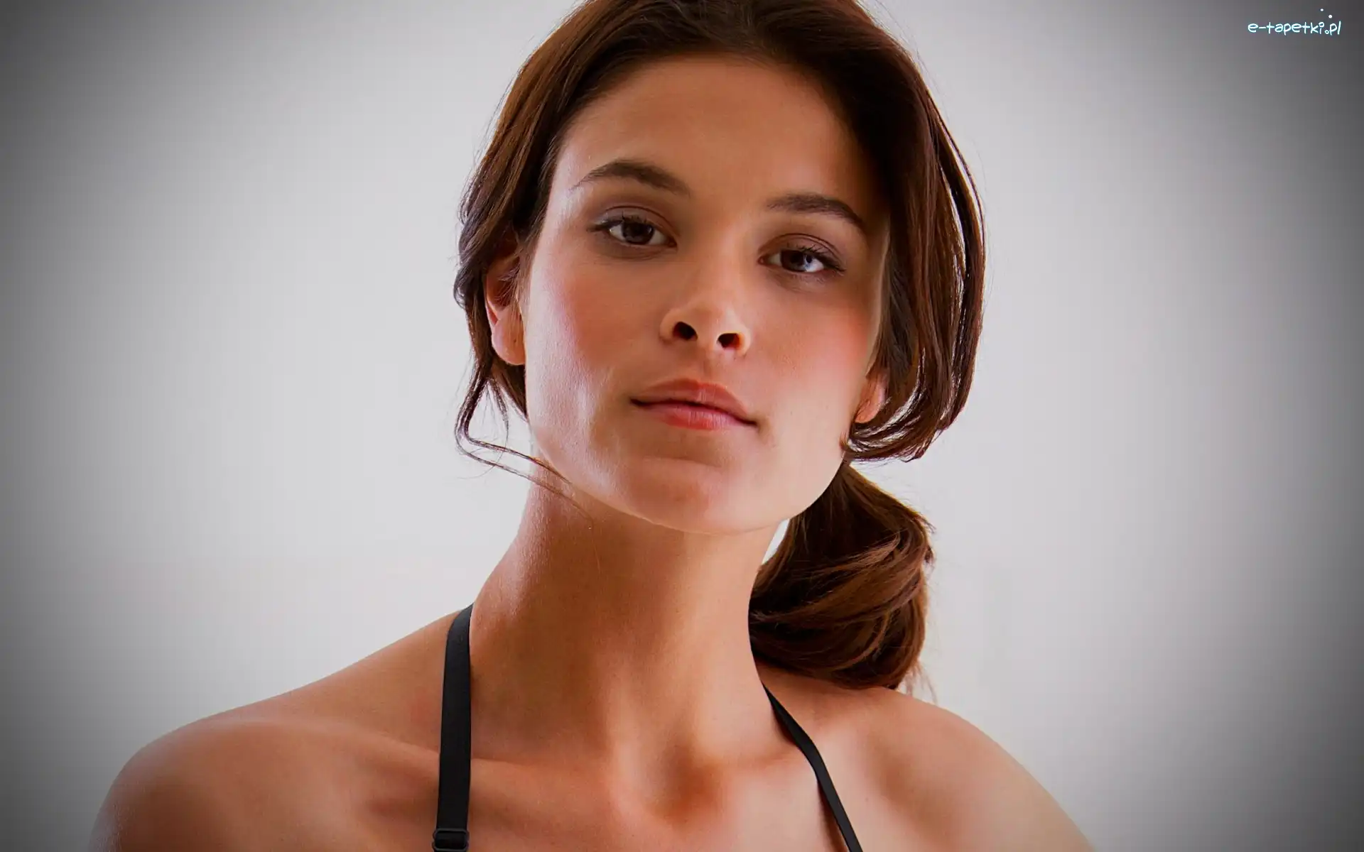 Modelka, Jenna Pietersen