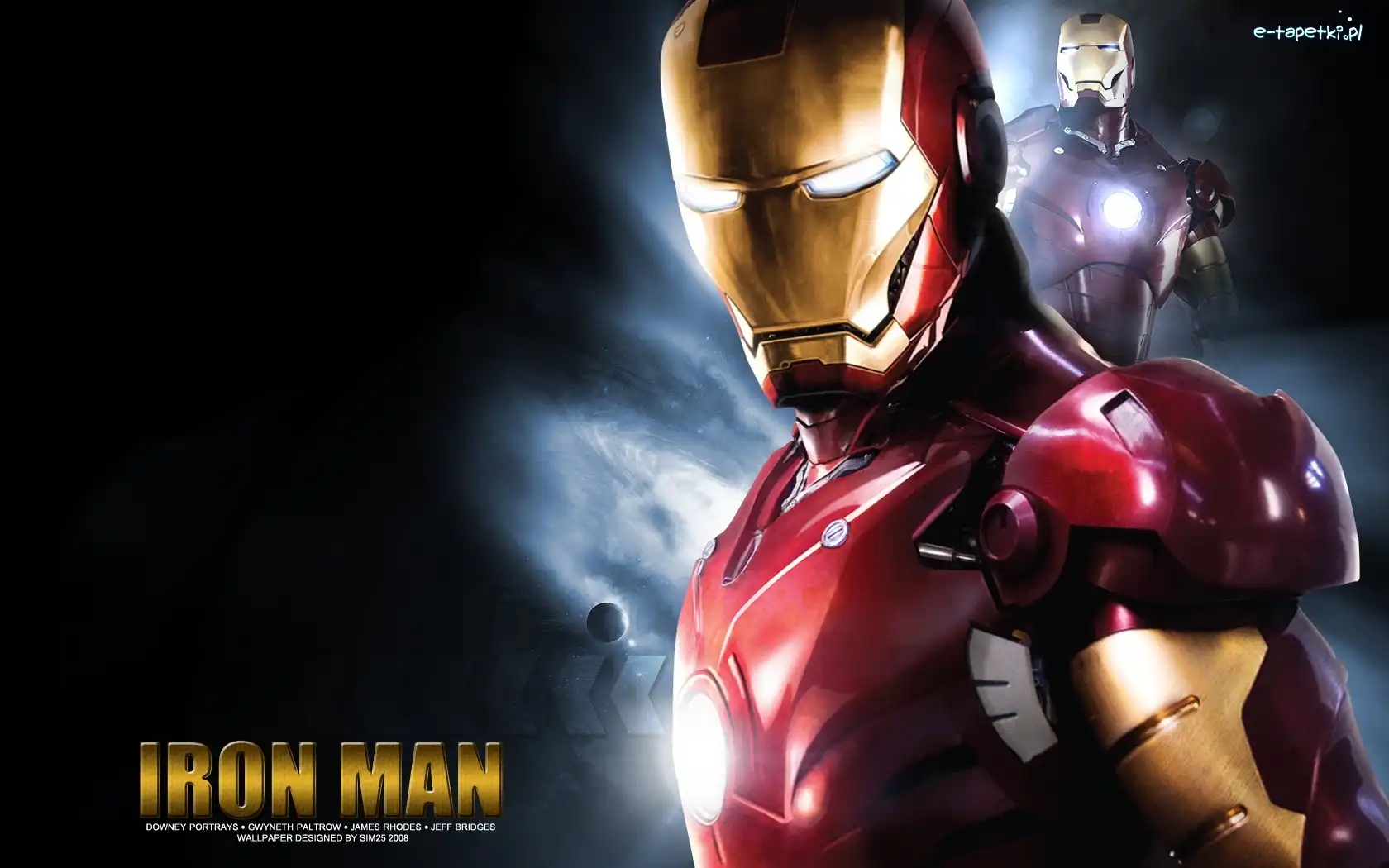 Iron Man