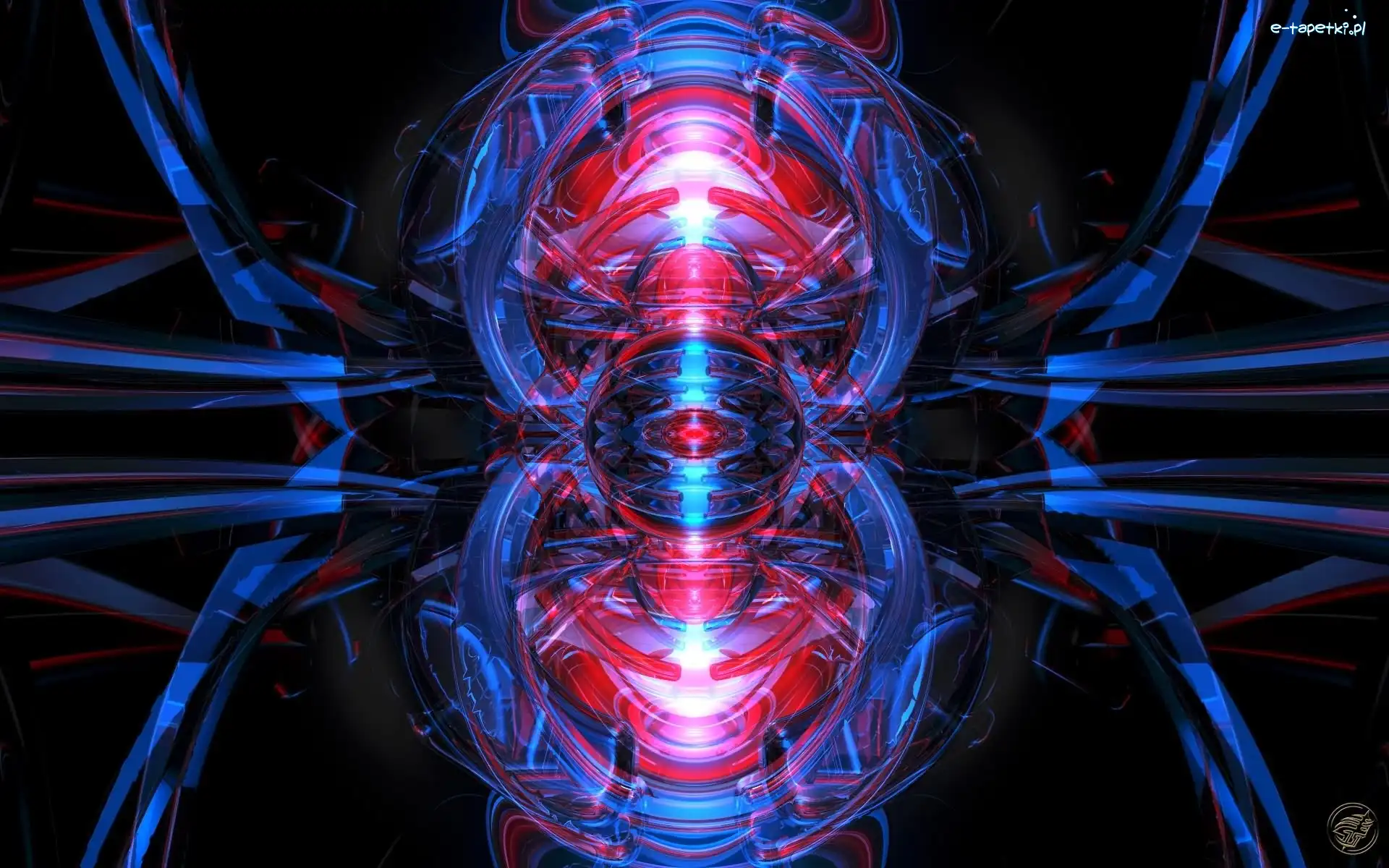 Symetria