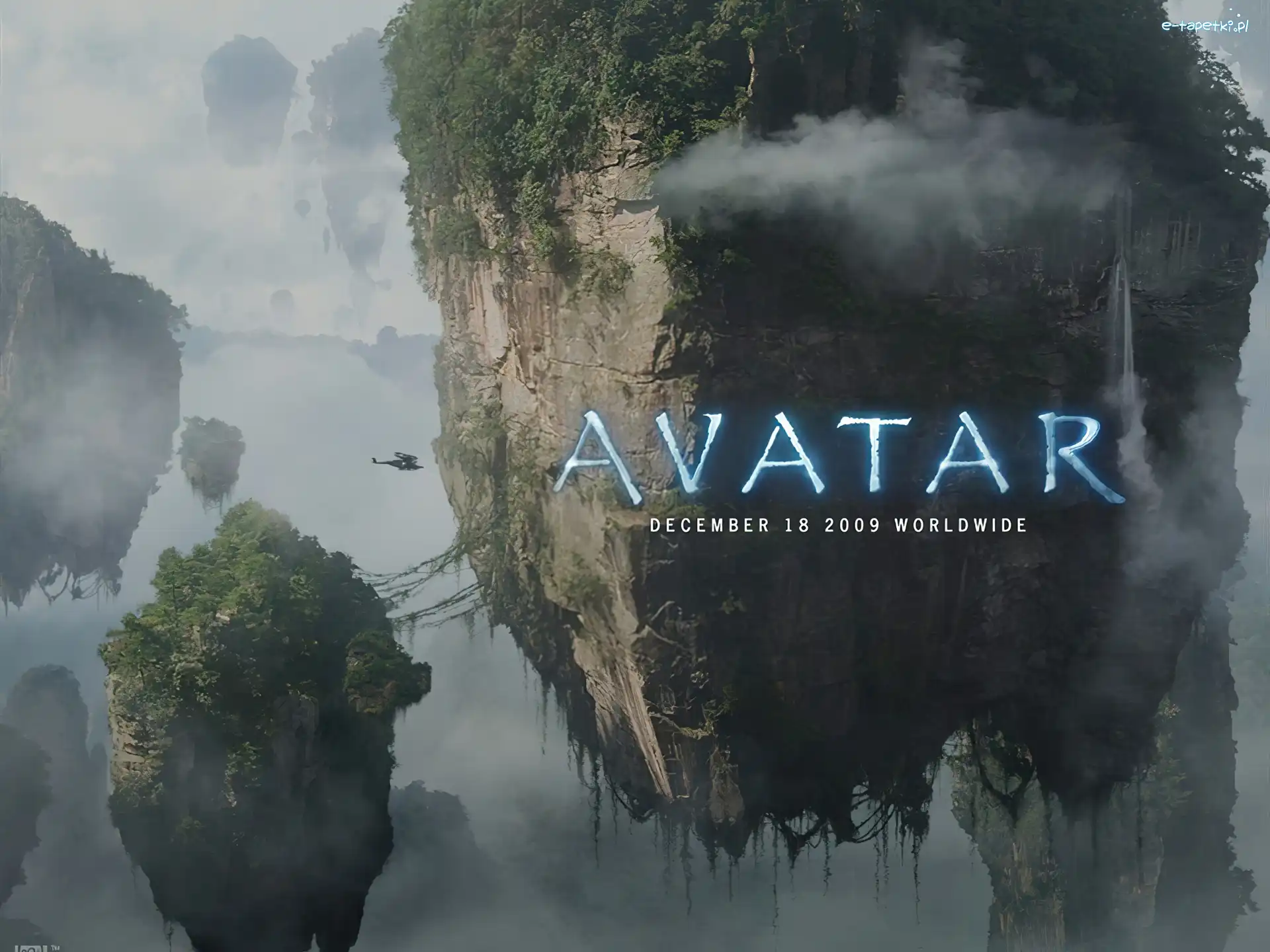 Avatar, Film
