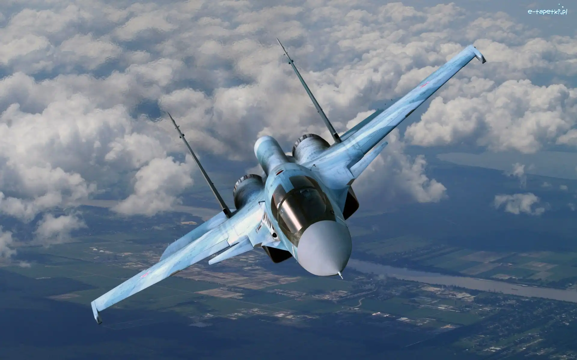 F-16 Fighting Falcon