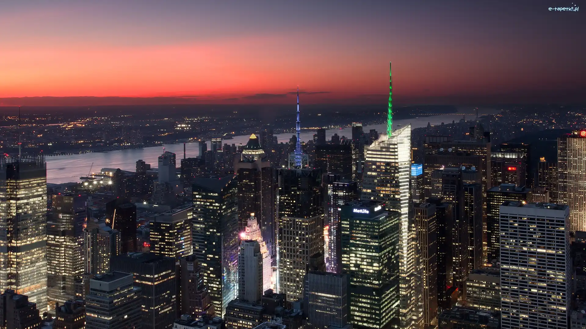 Times Square, Nowy Jork
