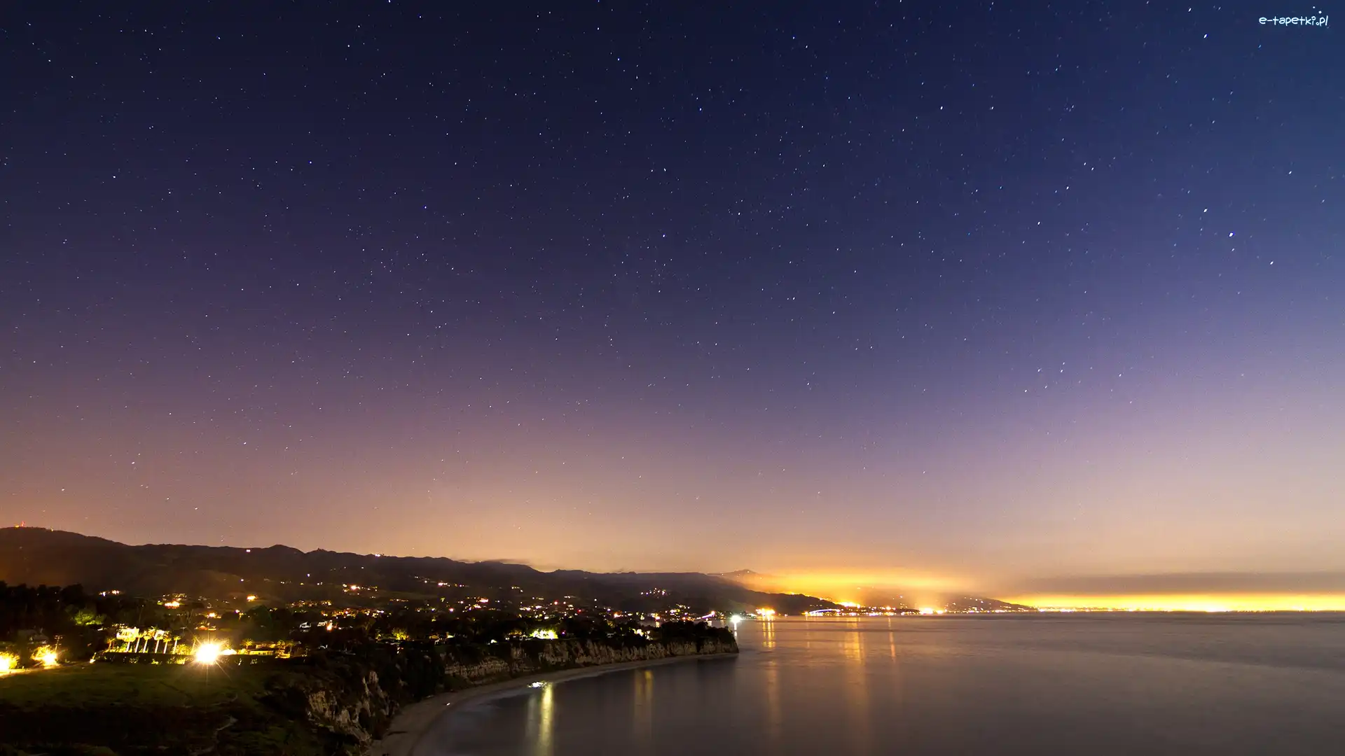 Zatoka, Kalifornia, Malibu