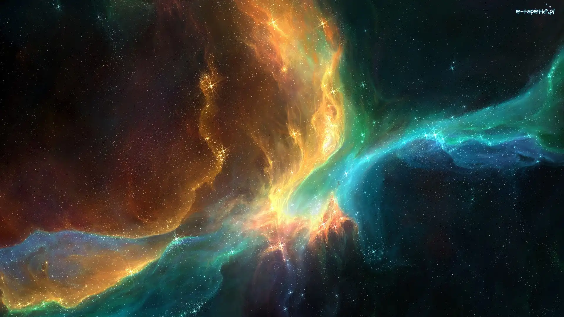 Kosmos, Gwiazdy