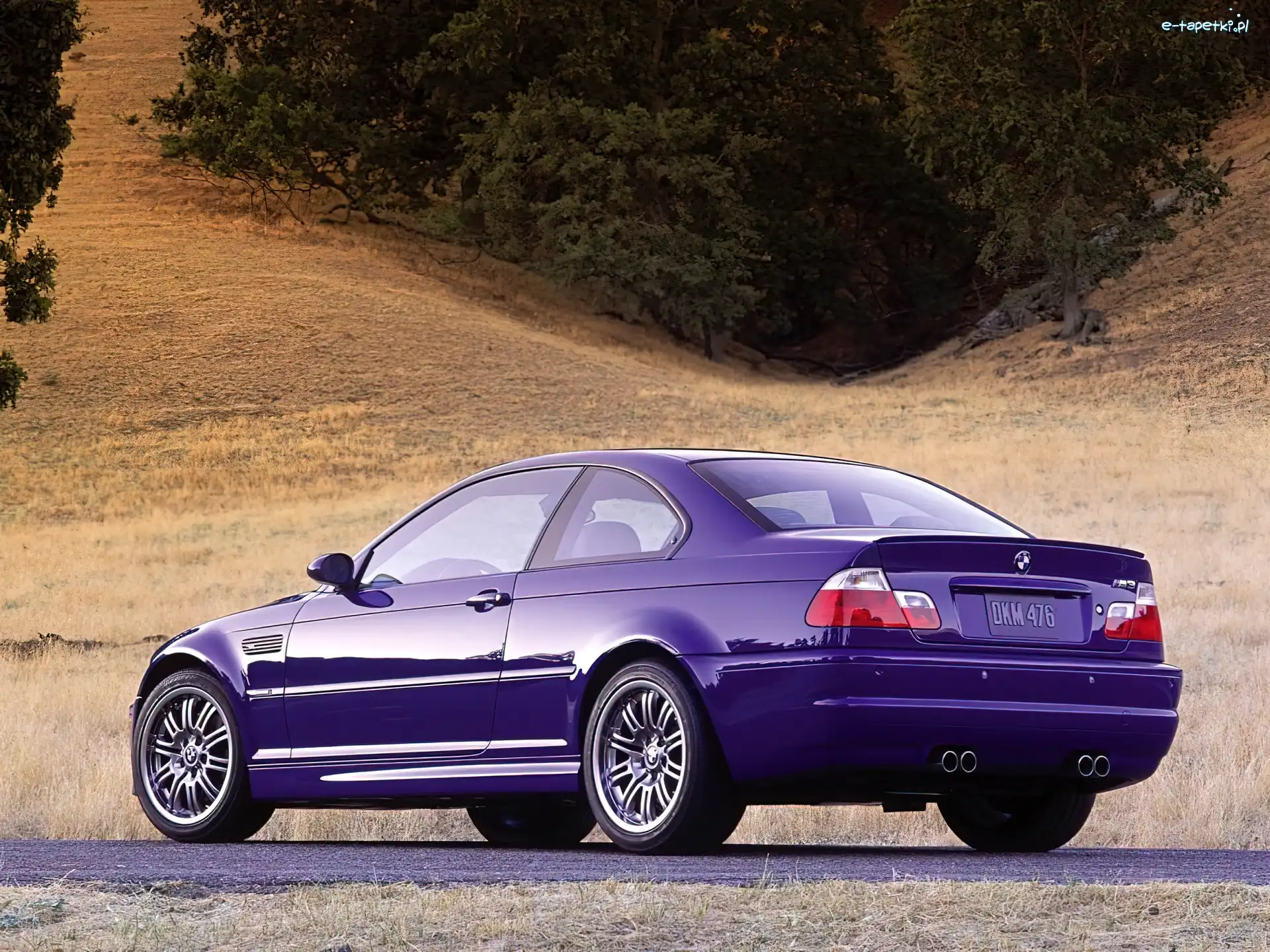 M3, BMW