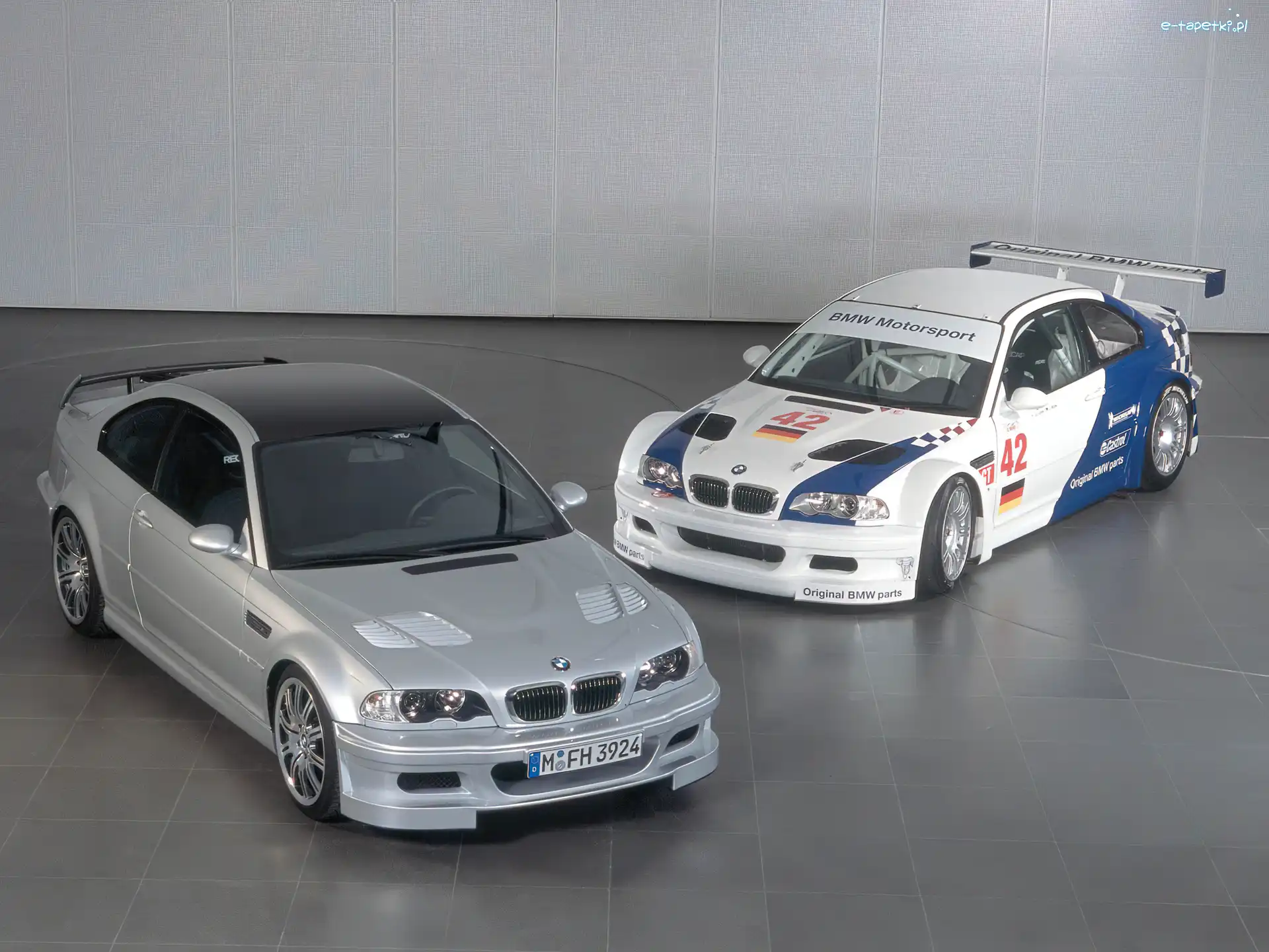 M3 Sport, M3