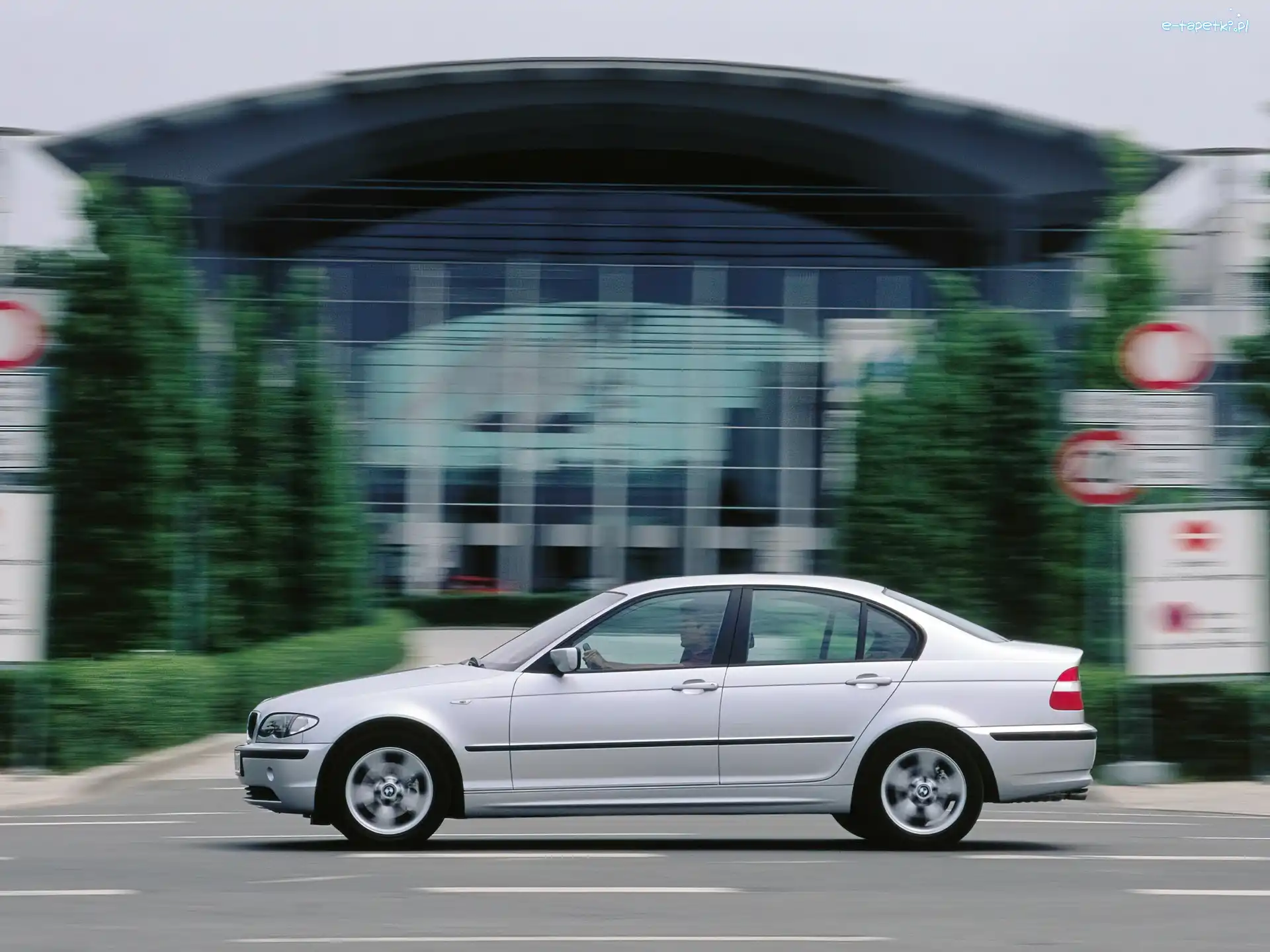 E46, BMW 3