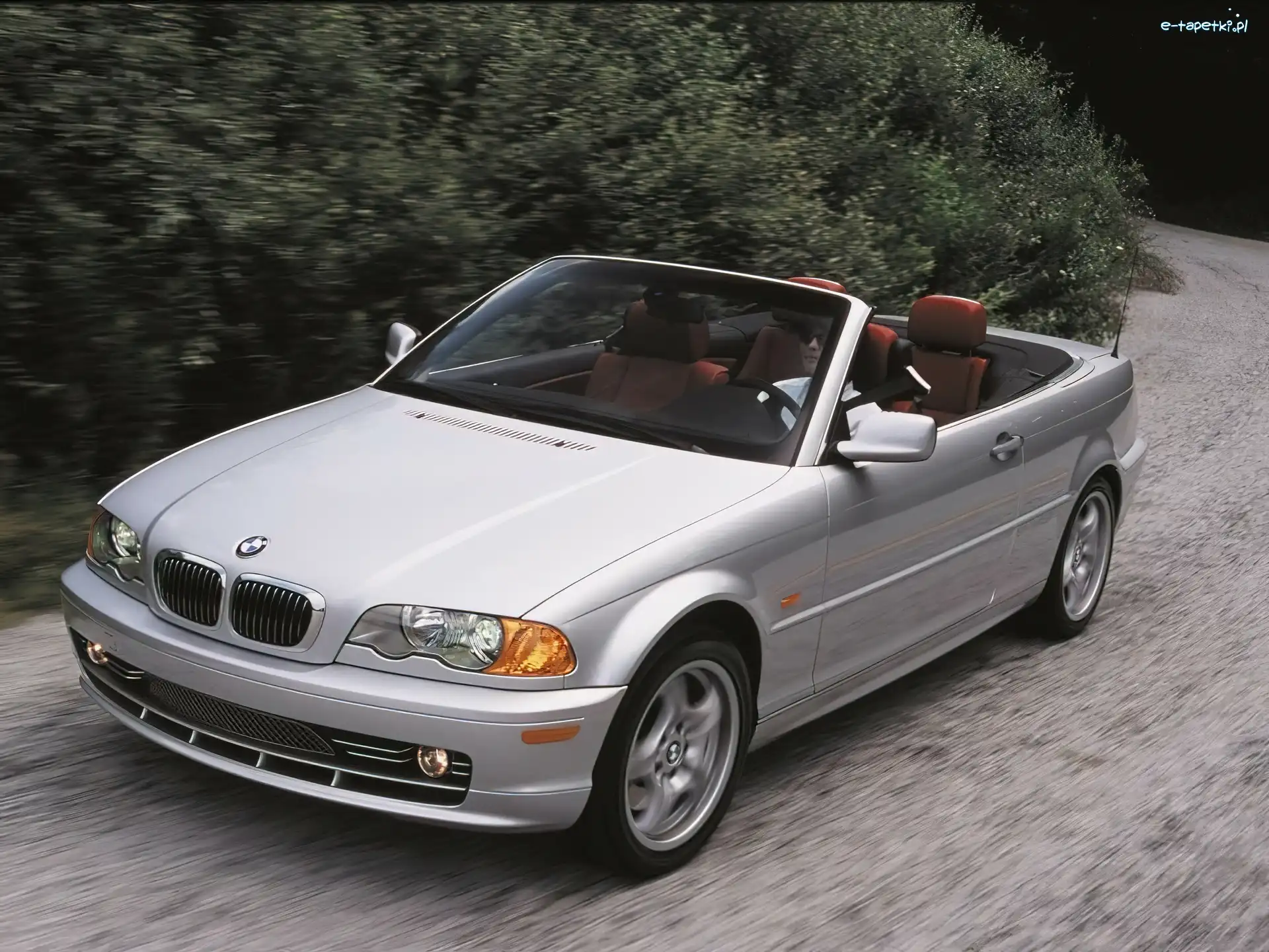 Cabrio, BMW