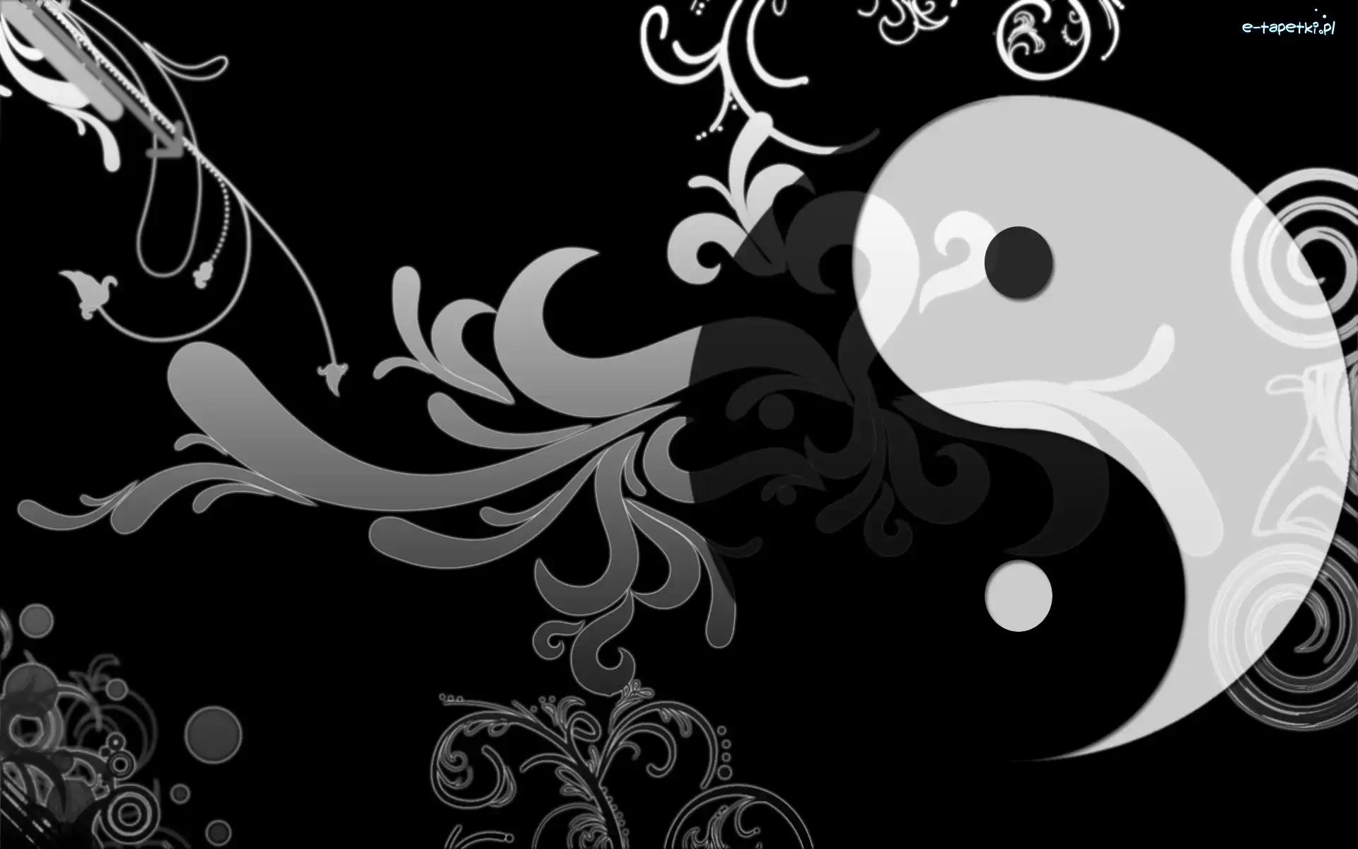 Yang, Yin