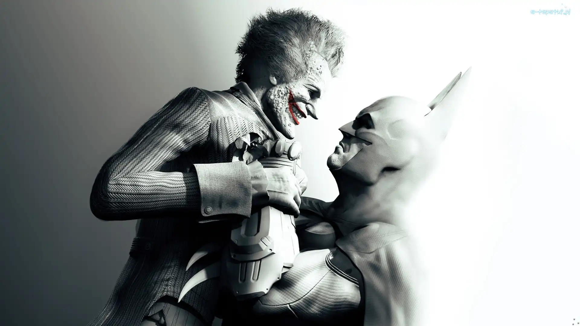 Joker, Batman