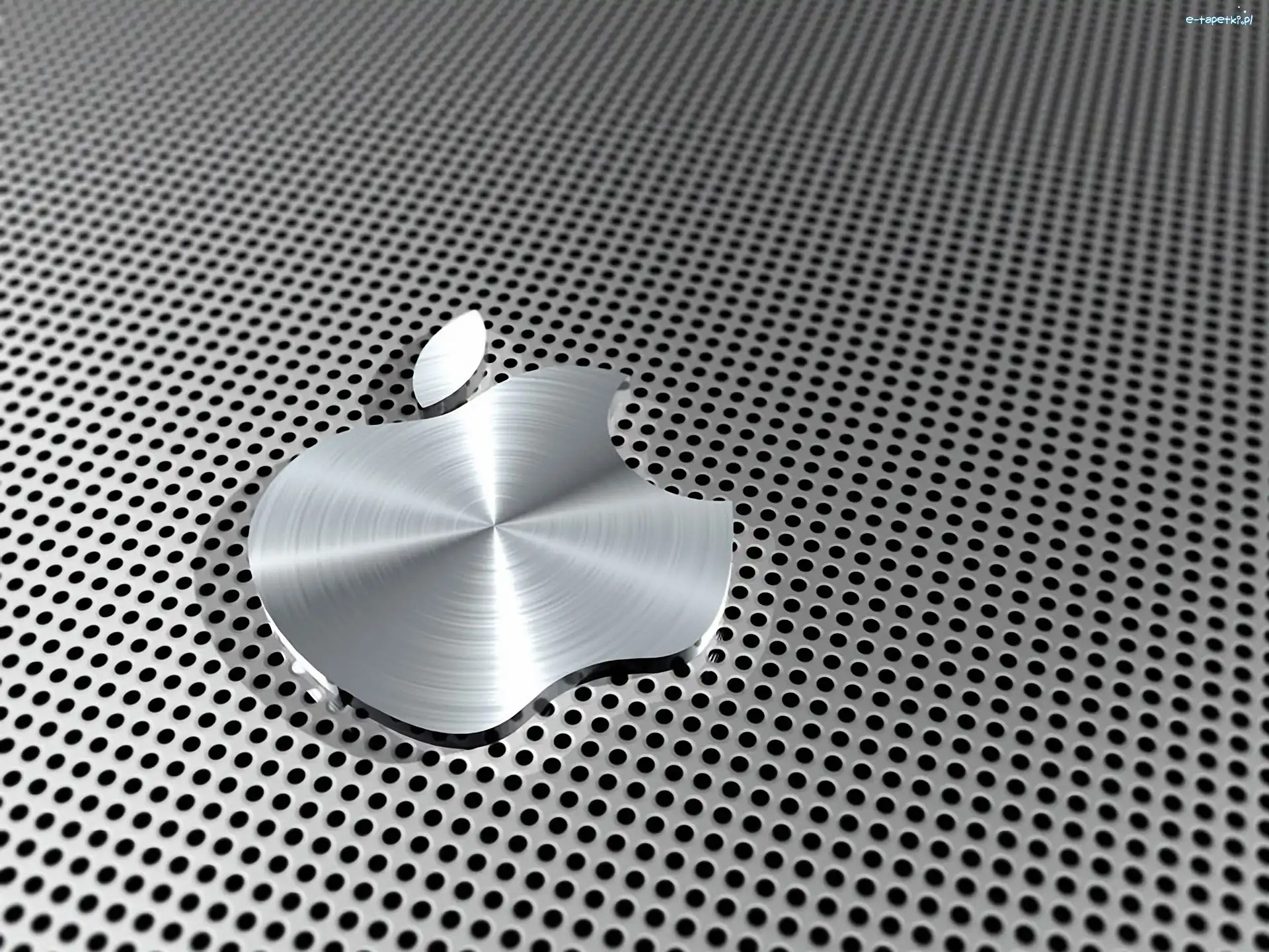 Operacyjne, Systemy, Apple