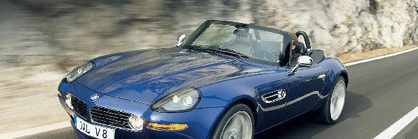 Alpina, BMW Z8