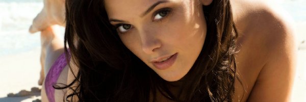 Spojrzenie, Ashley Greene