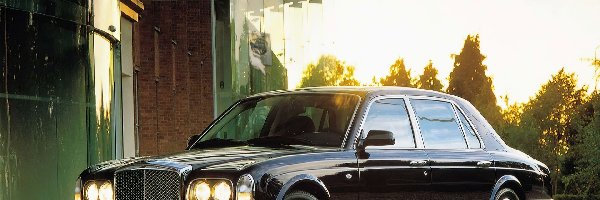 Alufelgi, Bentley Arnage