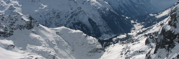 Tatry, Góry