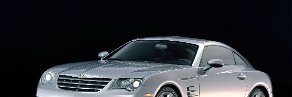 Chrysler Crossfire