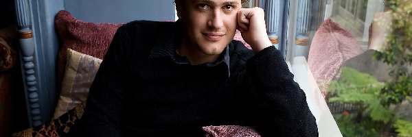 Jason Segel, Aktor