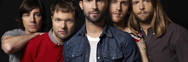 Maroon 5