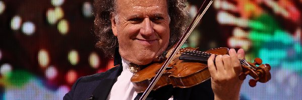 Koncert, Johan Strauss Orkiestra, Skrzypce, Łódź, Skrzypek, Andre Rieu