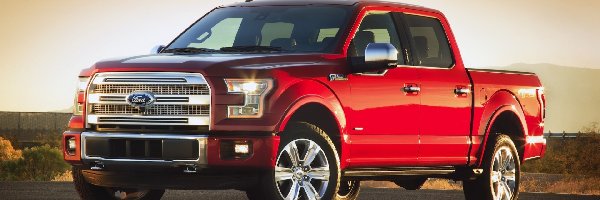 F150, Ford