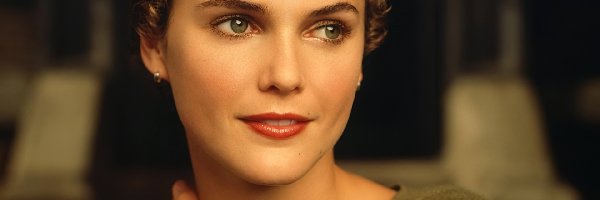 Keri Russell