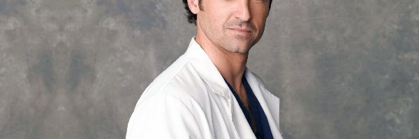 Aktor, Patrick Dempsey