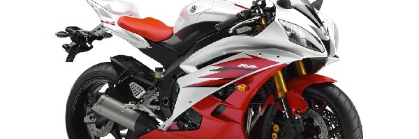 kierownica, Sportowe, światła, siedzenie , Ścigacze, lusterka, tłumik , Motory Yamaha