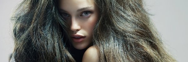 Włosy, Piękne, Emily Didonato