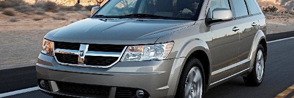 Dodge Journey