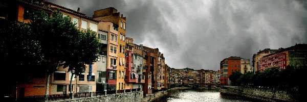 Hiszpania, Girona