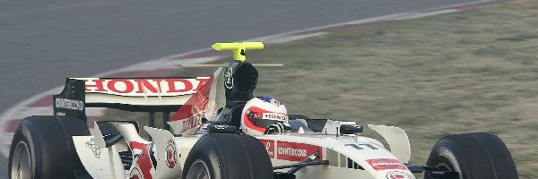 honda, Formuła 1