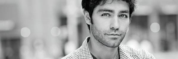 Adrian Grenier