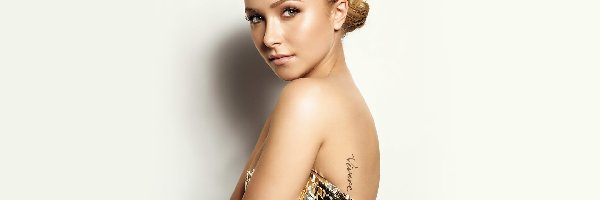 Hayden Panettiere, Urocza