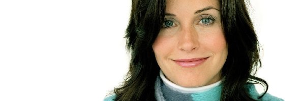 Courteney Cox