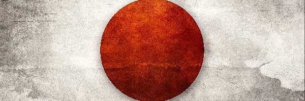 Japonia, Flaga