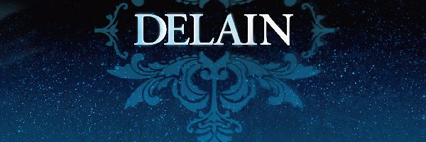 Muzyka, Ptaki, Delain