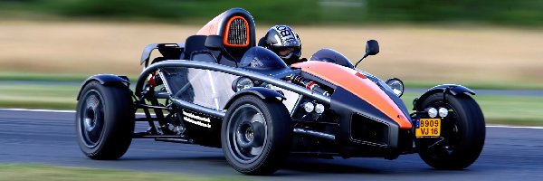 Ruch, Tor, Ariel Atom