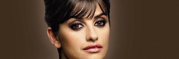 Kok, Penelope Cruz