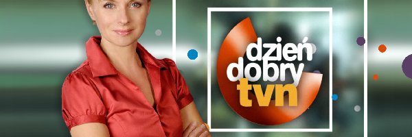 Dzień Dobry TVN, Jolanta Pieńkowska