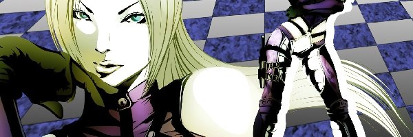 Nina Williams, Tekken Tag Tournament 2