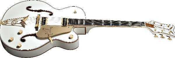 Gretsch White Falcon