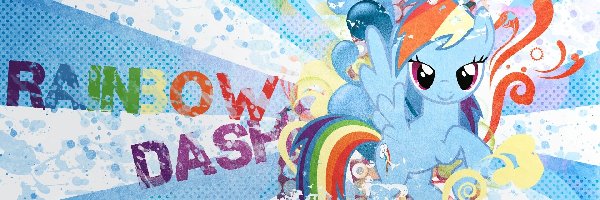 Rainbow Dash