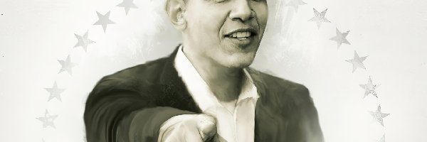 Prezydent, Barack Obama