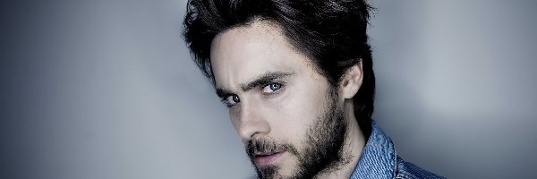 Muzyk, Jared Leto