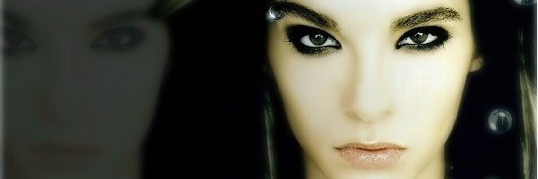 kolczyk, Bill Kaulitz, Tokio Hotel